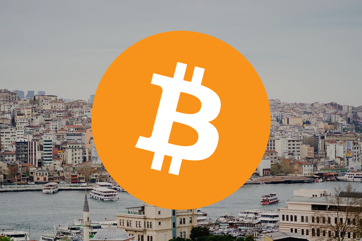 Turkse president Erdogan verklaart de oorlog aan bitcoin