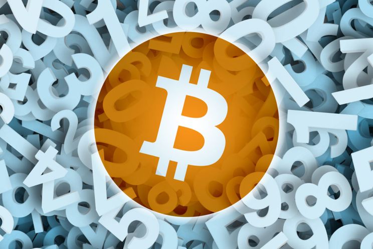 Bitcoin mining moeilijkheidsgraad stijgt met 4,7%
