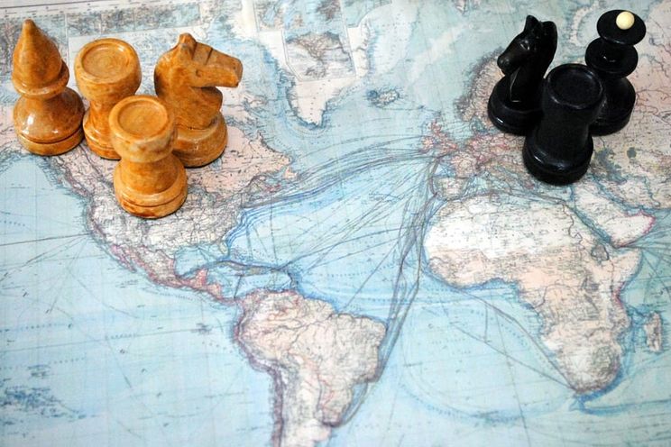 G20 wil regulering en kaders om 'digitale betalingen' te accepteren