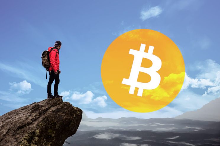 'Openstaande bitcoin futures voorbij 5 miljard dollargrens'