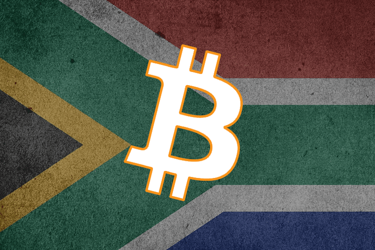Grote Zuid-Afrikaanse bank sluit bankrekeningen van Bitcoin (BTC) beurzen