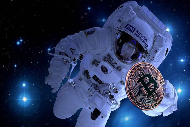 Bitcoin (BTC) update: 'Koers maakt zich klaar voor nieuwe test $9.000'