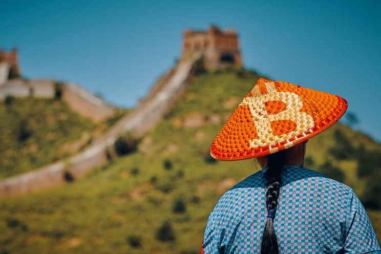 Centrale bank China 'print' $168 miljard, evenveel als gehele Bitcoin markt