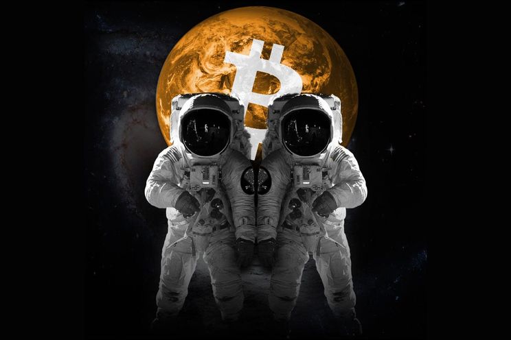 ‘Bitcoin (BTC) only portfolio heeft 293% rendement sinds 2017'