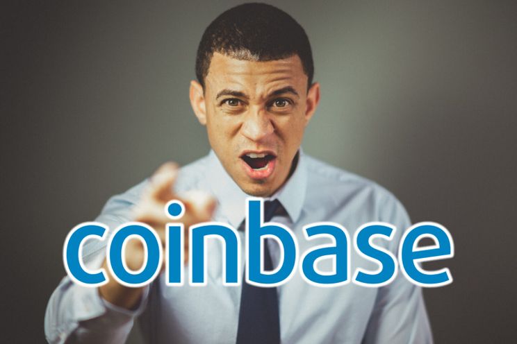 SEC dreigt met rechtszaak tegen grote Amerikaanse cryptobeurs Coinbase