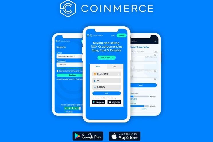 Cryptocurrency for everyone, everywhere