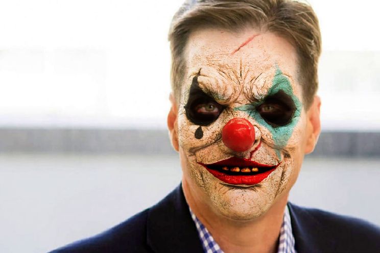 Gaat Bitcoin fantast Craig Wright 4 miljard dollar betalen in november?