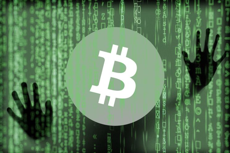Amerika zet voor het eerst cryptobeurs op zwarte lijst