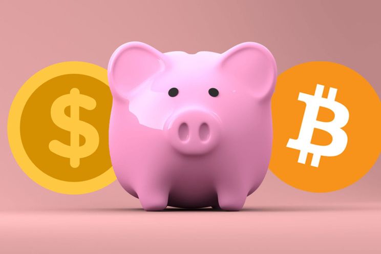 Deze fondsmanager verkocht al hun Bitcoin met ruim $1 miljard winst