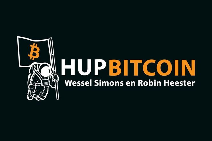 Hup Bitcoin #31 Over Faketoshi, Goldman Sachs en privacy met transacties