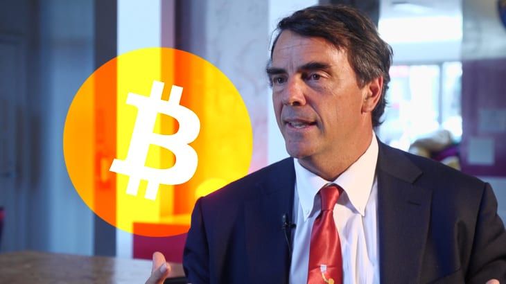 Bitcoin gaat volgens Tim Draper naar $250.000: 'Millennials, kom in actie'