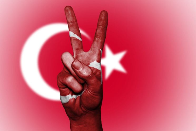 Turkse Bitcoin beurs hoofdsponsor van nationale voetbalelftallen Turkije