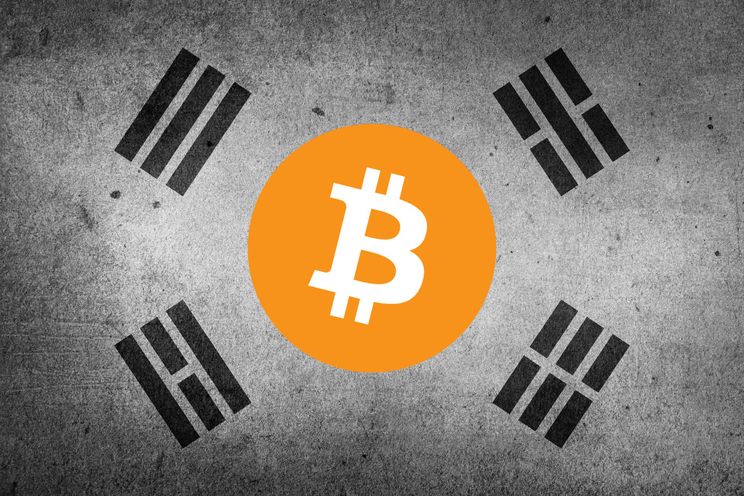 Overheid Zuid-Korea verkocht $10 miljoen aan geconfisqeerde bitcoin