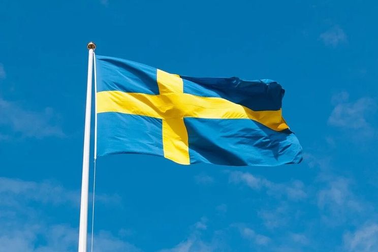 Zweden test digitale valuta e-krona één jaar lang