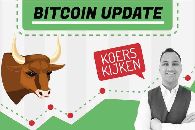 Bitcoin koers breekt opnieuw een record in 2020, is $30.000 nog mogelijk?