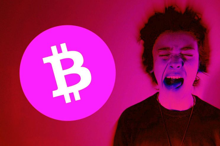 Bitcoin (BTC) Update: Koers rond $23.000, stoomt de prijs door?