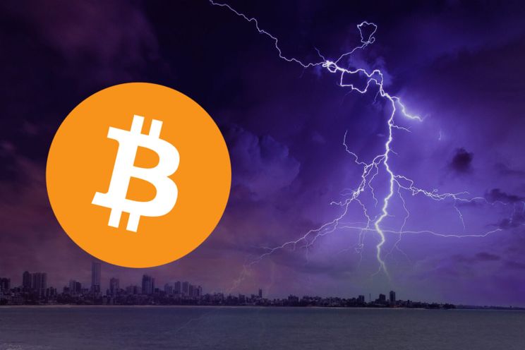 Bitcoin Focus: lightning en data van de blockchain