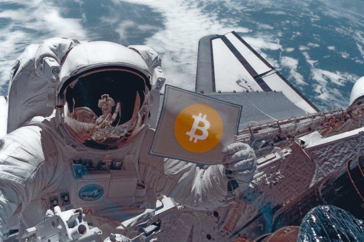 Bitcoin (BTC) koers tikt $28.378 aan, markt ruim $500 miljard waard