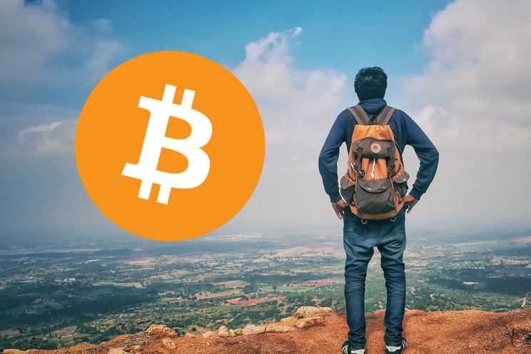 Bitcoin Update: Dagsluiting boven $48.340 is bullish