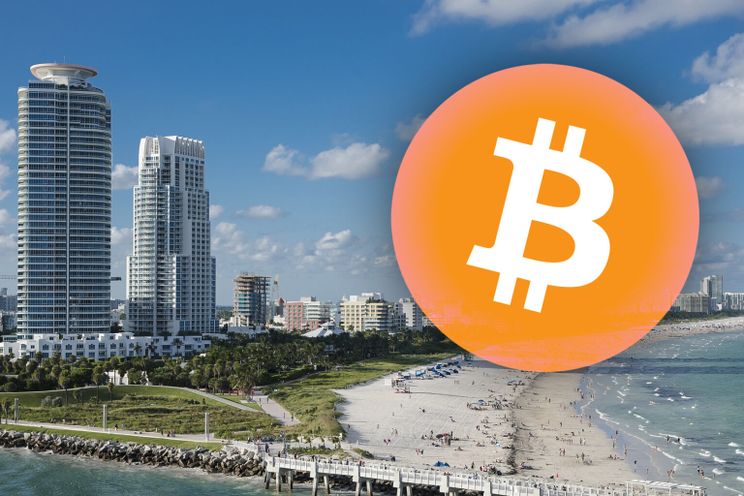 DJ David Guetta zet strandhuis in Miami te koop voor 380 Bitcoin