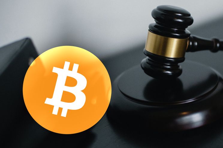 Amerika verkoopt 9,45 bitcoin (BTC) via veiling