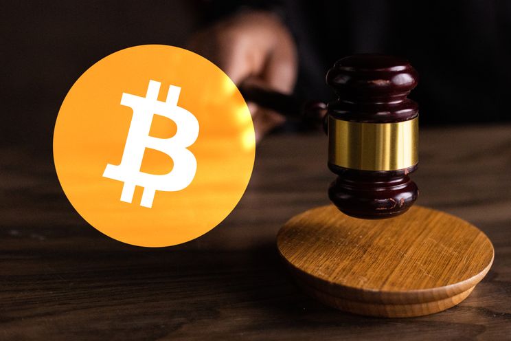 Franse overheid doet $34,5 miljoen aan Bitcoin in verkoop met veiling