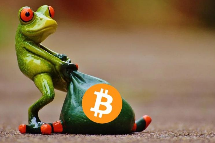 Bitcoin (BTC) mining bedrijf Genesis Digital haalt 431 miljoen dollar op