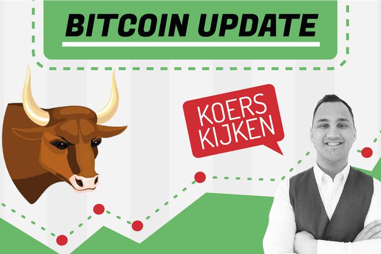 VIDEO: Bitcoin koers rond $39.000, stijgt de prijs verder door?