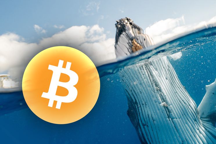 Bitcoin beleeft mooie start van oktober met prijs van $57.000