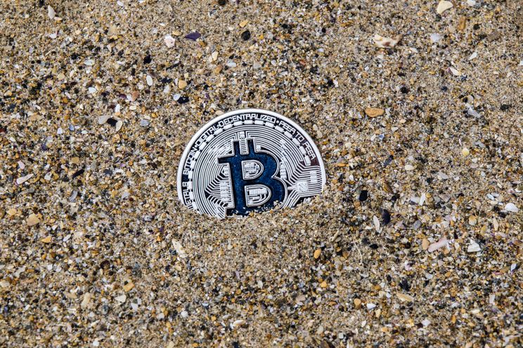 21% minder bitcoin (BTC) op beurzen sinds Black Thursday