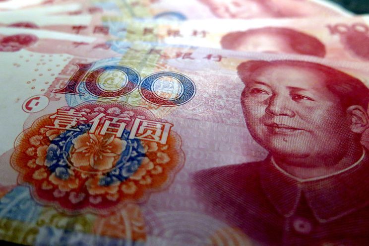 China steekt $18,6 miljard (aan yuan) in economie om de boel te redden
