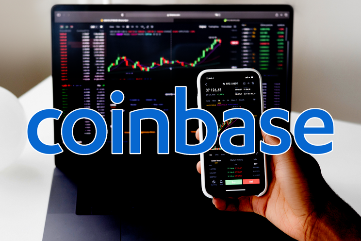 Coinbase koopt $500 miljoen aan bitcoin en cryptocurrency om te sparen