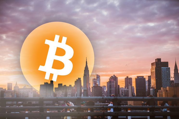 Vastgoedbedrijf met $4 miljard in portfolio accepteert Bitcoin betalingen