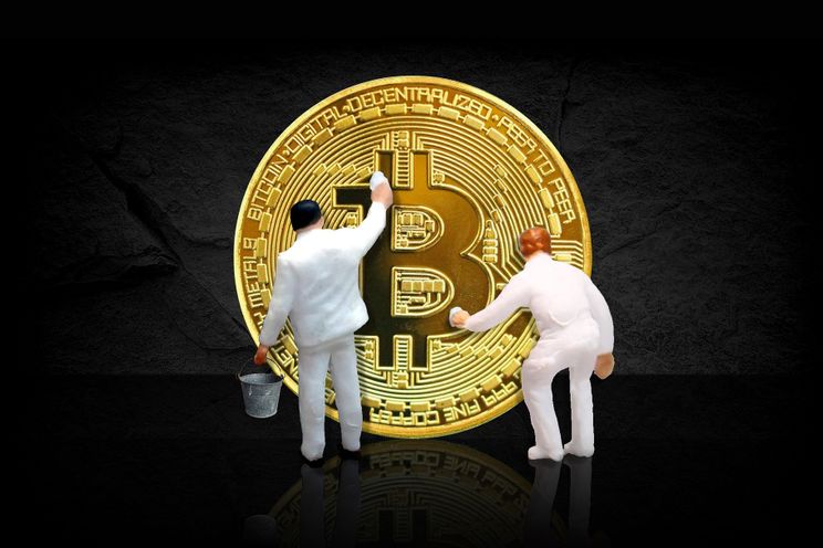 Modeontwerper Philipp Plein accepteert Bitcoin betalingen