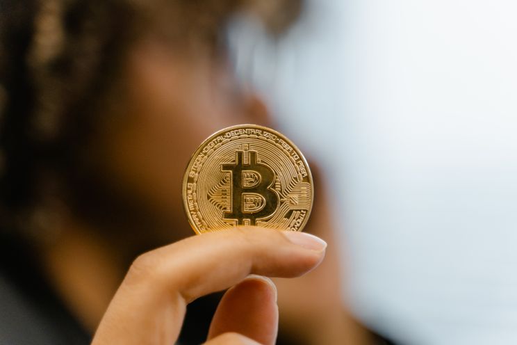 'Instituties blijven gretig bitcoin kopen alsof het eind 2020 is'