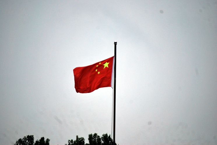 'Bitcoin crash heeft te maken met Chinees Evergrande drama'