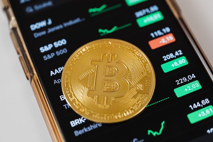 NBY Mellon gaat met zes andere banken een Bitcoin beurs ontwikkelen