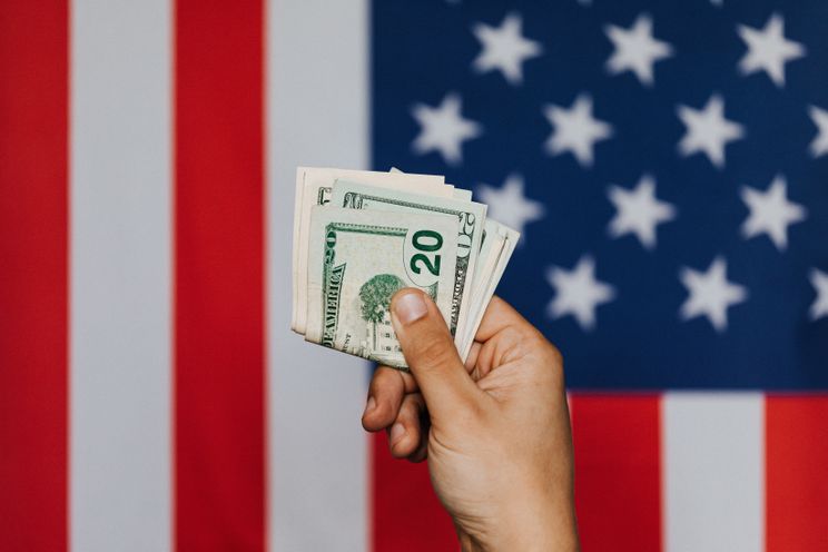 Deze grote Amerikaanse bank start nieuw team gericht op Bitcoin