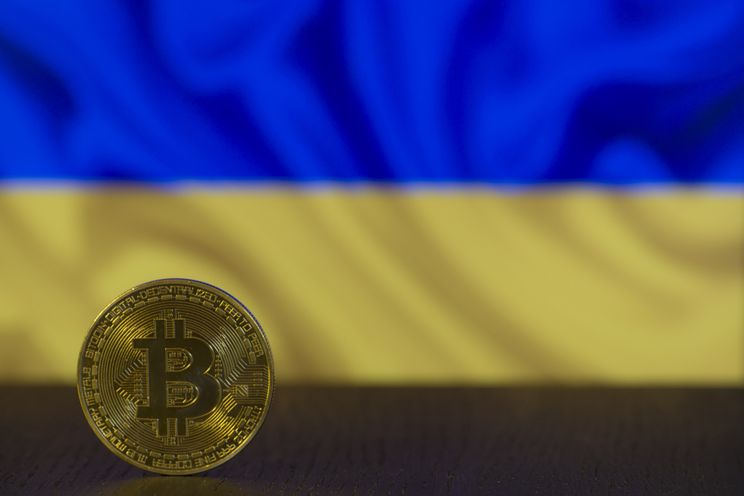 Centrale bank Oekraïne noemt Bitcoin zowel 'risico als kans' in officieel statement