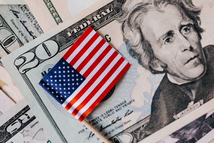 Bitcoin kopen via een bankrekening? Deze Amerikaanse bank heeft de primeur