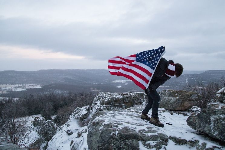 Amerika heeft meeste hashrate van bitcoin in handen