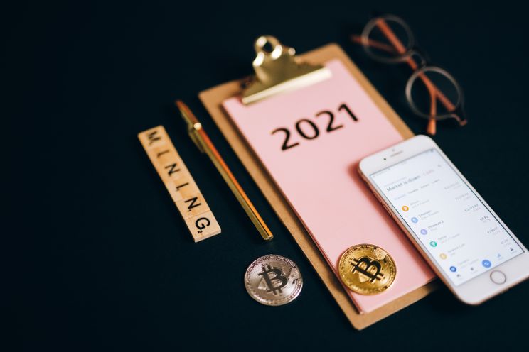 Bitcoin mining weer moeilijker: ruim 13% in de plus