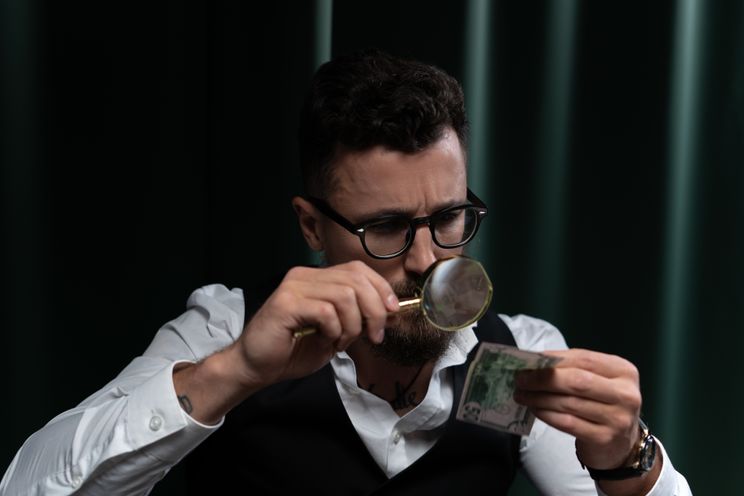 Criminelen gebruiken software om Bitcoin analysetools te vermijden