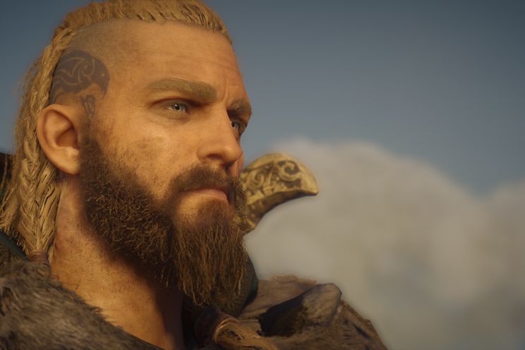 Assassin's Creed Valhalla update voegt Ostara festival toe