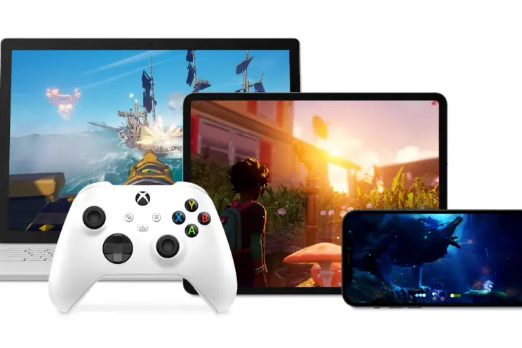 Xbox cloudgaming Beta is nu beschikbaar via browsers