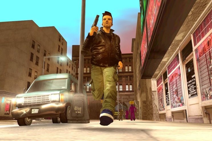 Gerucht: Er komt een GTA Remastered Trilogy aan voor Stadia