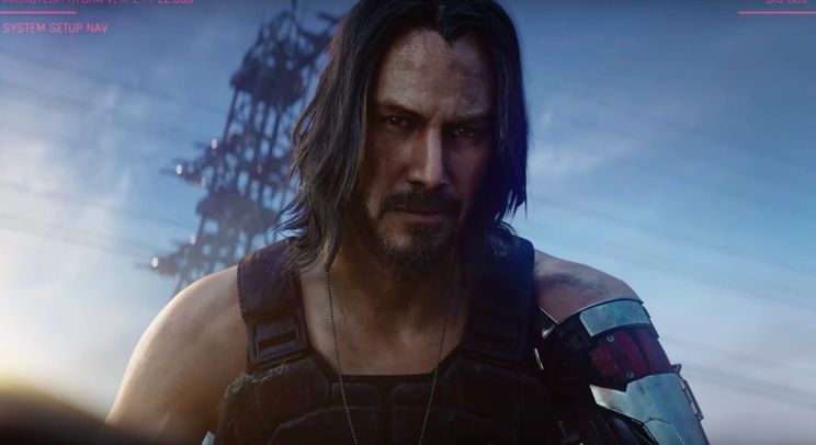 Cyberpunk 2077 Review: “Relic Malfunction Detected”