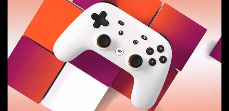 Google Stadia is op PC te installeren via Google Chrome