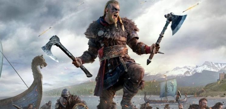 Nieuwe trailer voor de eerste Assassin's Creed Valhalla uitbreiding getoond