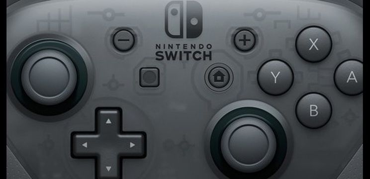 Zo kun je de Switch Pro Controller verbinden met Stadia